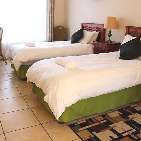 African Aquila Guest Lodge Glendinningvale 외부 사진