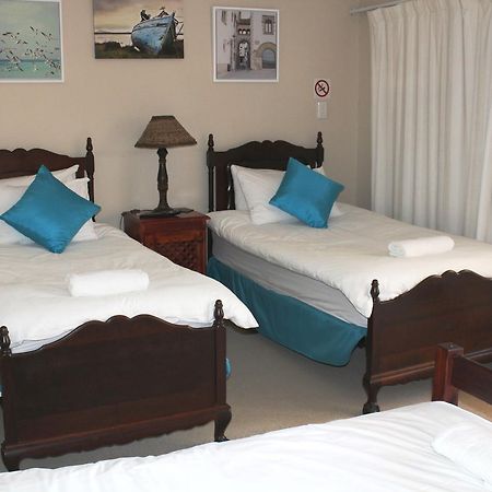 African Aquila Guest Lodge Glendinningvale 외부 사진