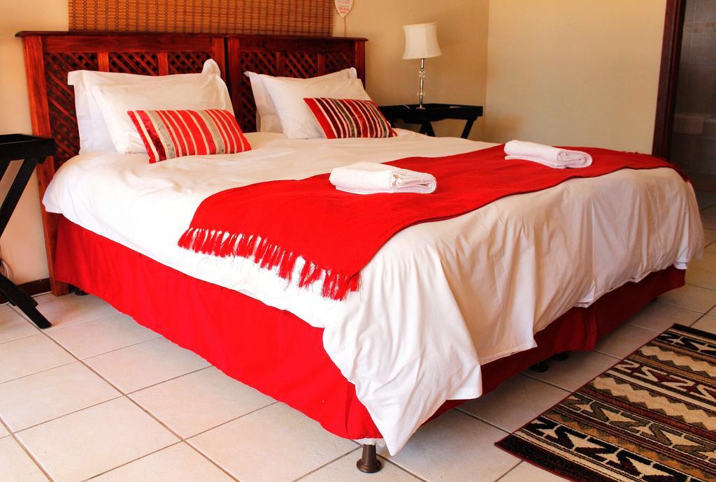 African Aquila Guest Lodge Glendinningvale 외부 사진