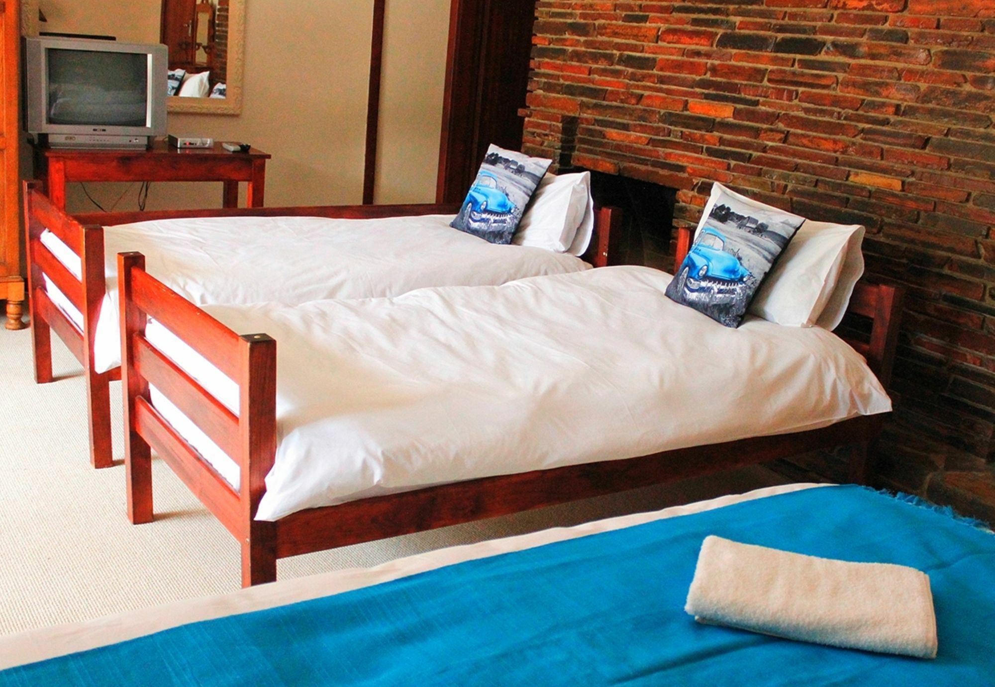 African Aquila Guest Lodge Glendinningvale 외부 사진
