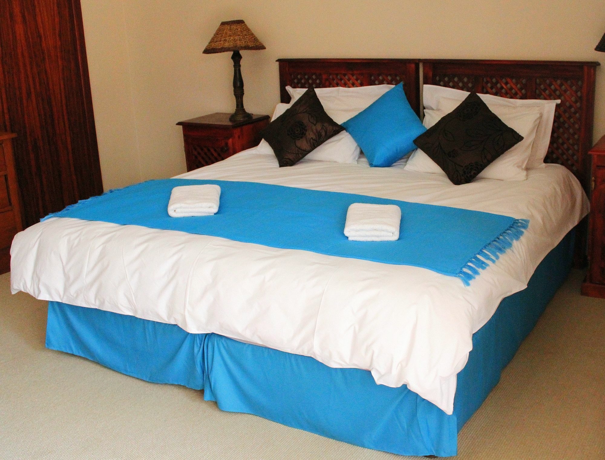 African Aquila Guest Lodge Glendinningvale 외부 사진
