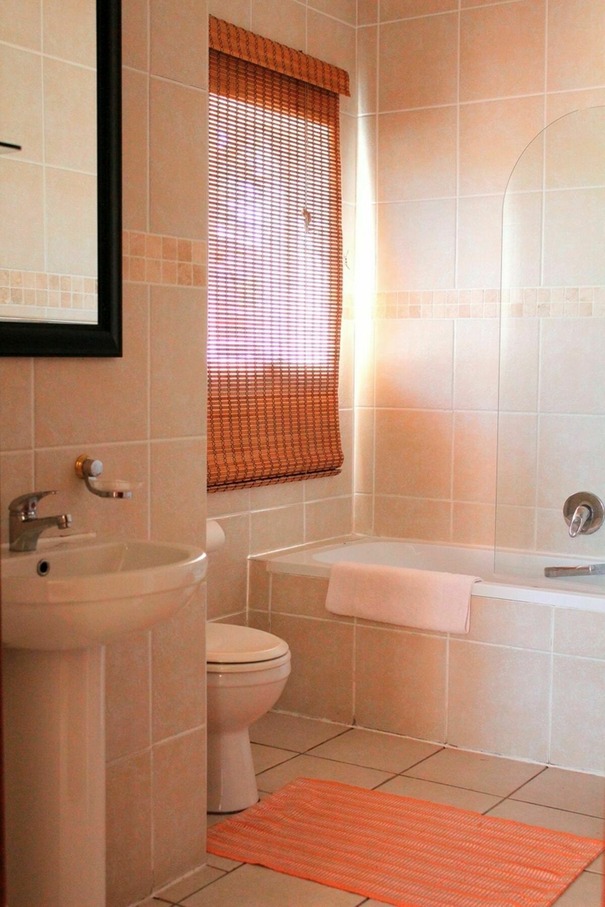 African Aquila Guest Lodge Glendinningvale 외부 사진